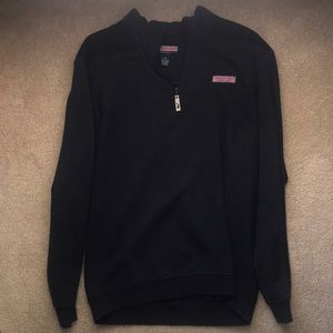 Vineyard Vines Shep Cotton Sweater